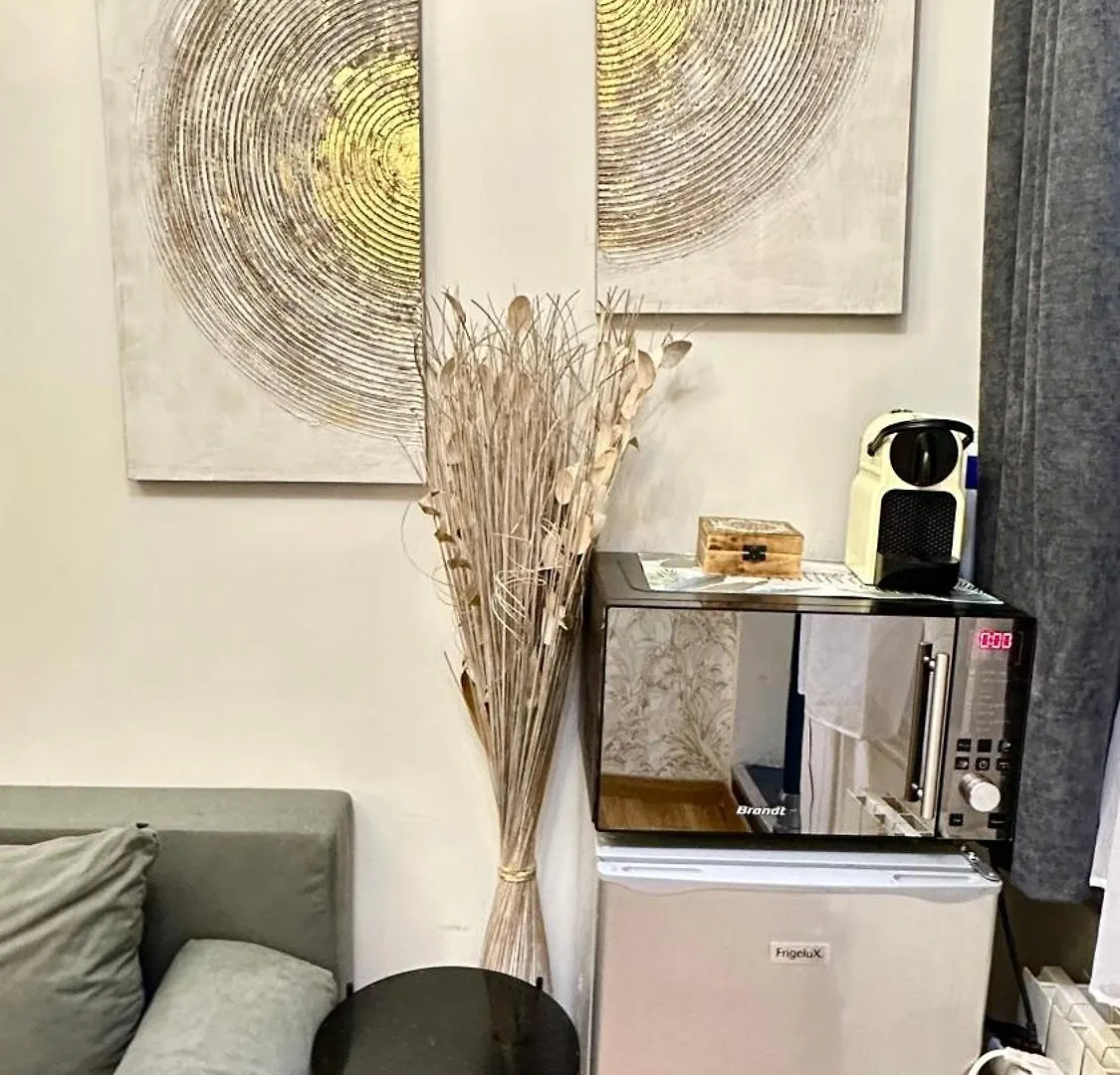 Amazing House Near To Saint Lazar And Lafayette! Apartment Paris France